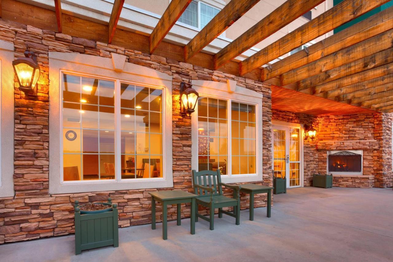 Towneplace Suites Boise West / Meridian Exterior foto