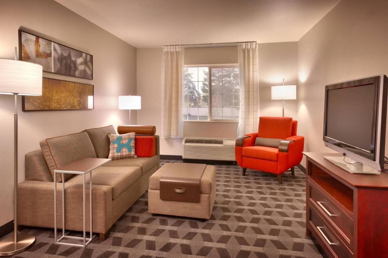 Towneplace Suites Boise West / Meridian Exterior foto