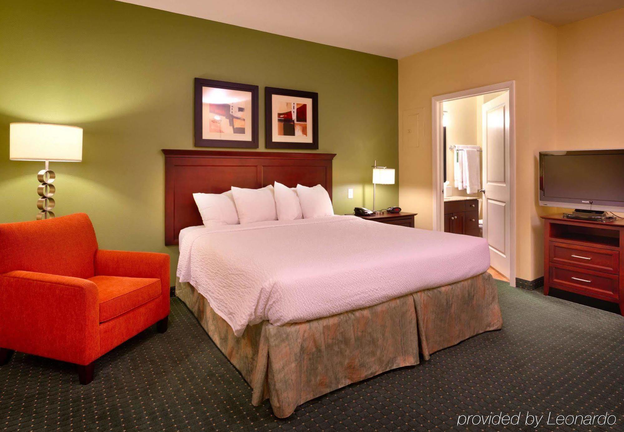 Towneplace Suites Boise West / Meridian Exterior foto